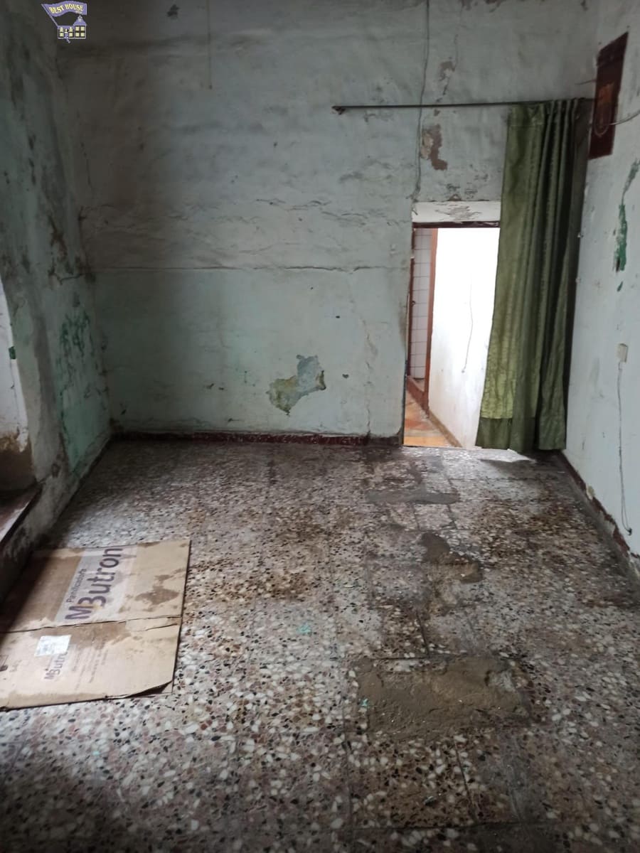 11 Zimmer Haus zu verkaufen in Arcos de la Frontera - 60.000 € (Ref: 9799482)