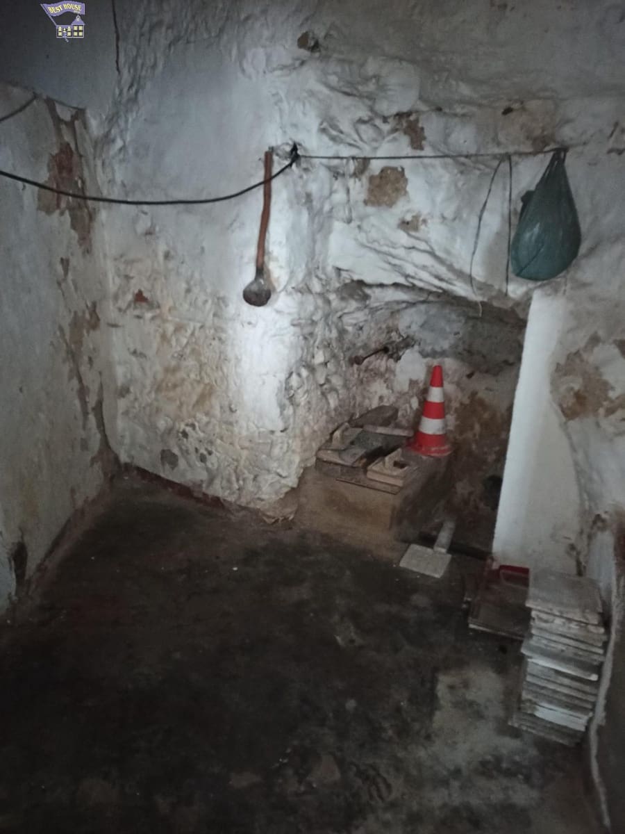 11 Zimmer Haus zu verkaufen in Arcos de la Frontera - 60.000 € (Ref: 9799482)