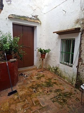 11 Zimmer Haus zu verkaufen in Arcos de la Frontera - 60.000 € (Ref: 9799482)