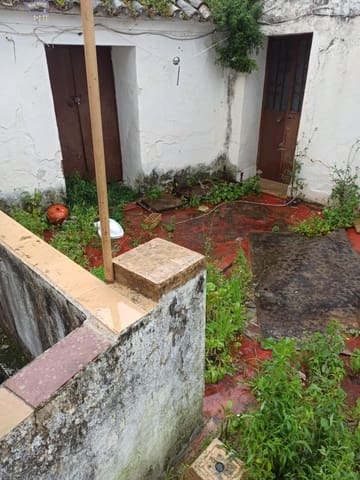 11 Zimmer Haus zu verkaufen in Arcos de la Frontera - 60.000 € (Ref: 9799482)