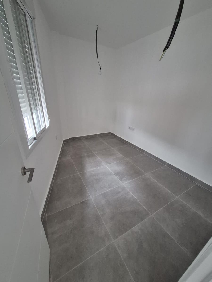 3 sypialnia Mieszkanie na sprzedaż w Arcos de la Frontera - 155 500 € (Ref: 9799483)