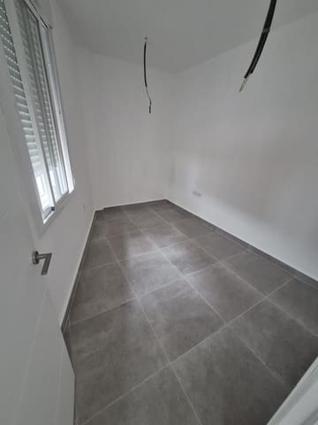 3 sypialnia Mieszkanie na sprzedaż w Arcos de la Frontera - 155 500 € (Ref: 9799483)