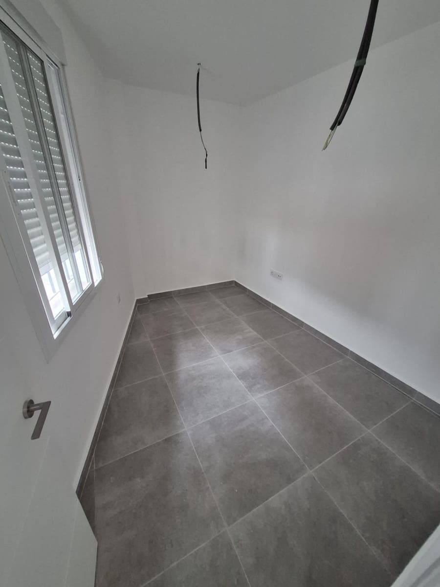 3 sypialnia Mieszkanie na sprzedaż w Arcos de la Frontera - 155 500 € (Ref: 9799483)