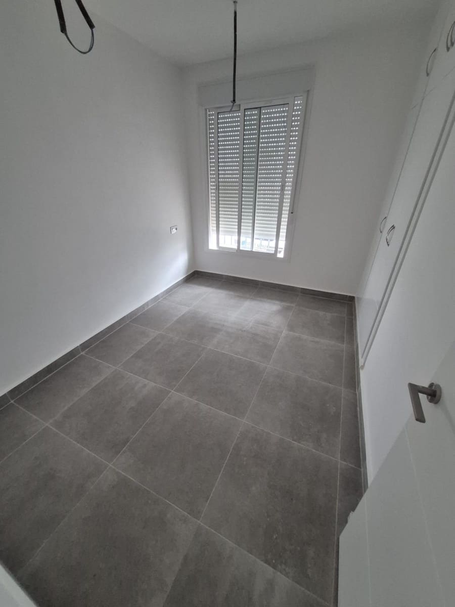 3 sypialnia Mieszkanie na sprzedaż w Arcos de la Frontera - 155 500 € (Ref: 9799483)