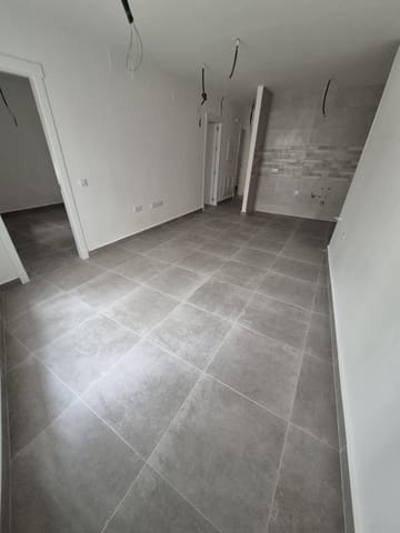 3 sypialnia Mieszkanie na sprzedaż w Arcos de la Frontera - 155 500 € (Ref: 9799483)