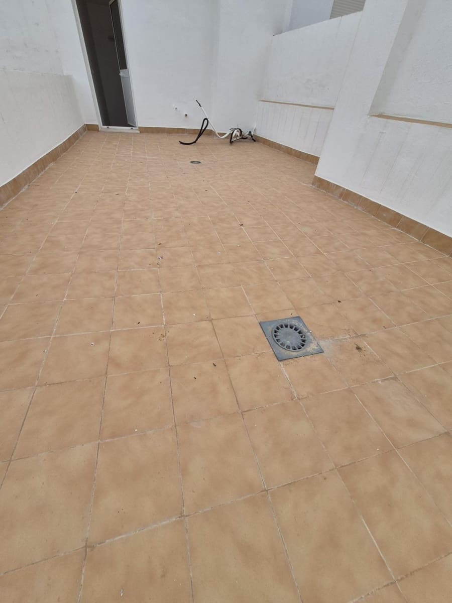 3 sypialnia Mieszkanie na sprzedaż w Arcos de la Frontera - 155 500 € (Ref: 9799483)