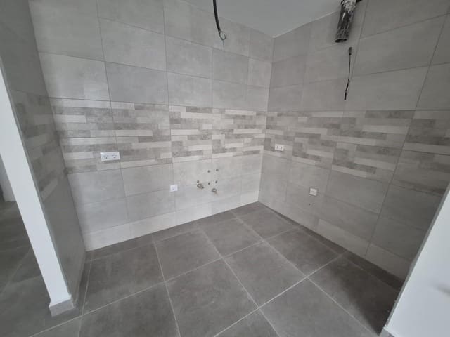 3 sypialnia Mieszkanie na sprzedaż w Arcos de la Frontera - 155 500 € (Ref: 9799483)