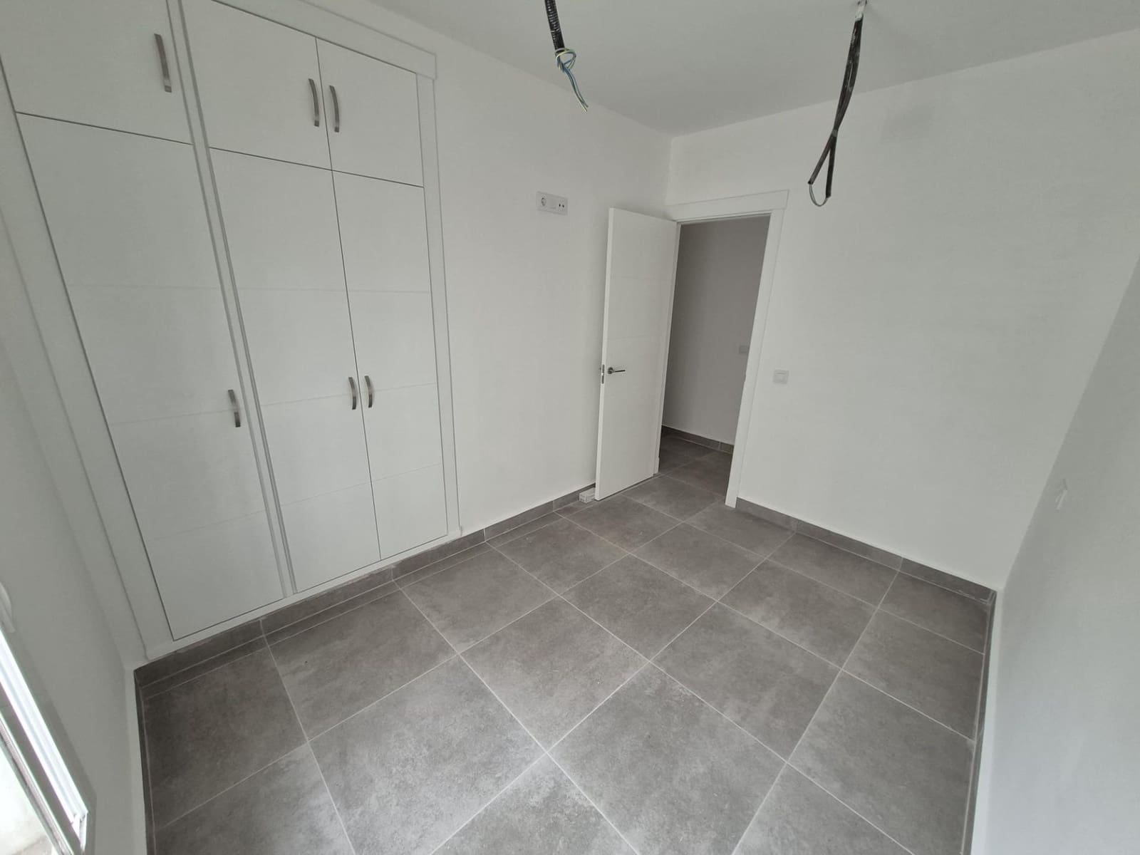 3 sypialnia Mieszkanie na sprzedaż w Arcos de la Frontera - 155 500 € (Ref: 9799483)