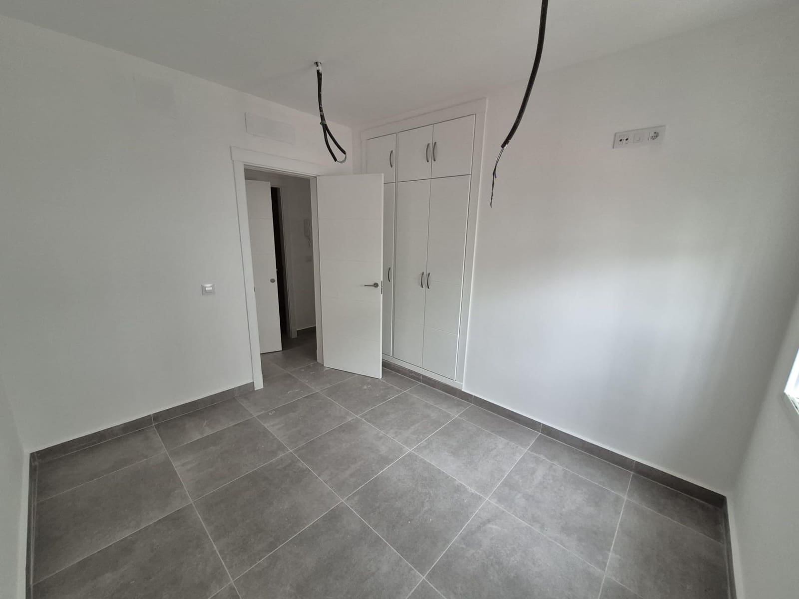 3 sypialnia Mieszkanie na sprzedaż w Arcos de la Frontera - 155 500 € (Ref: 9799483)