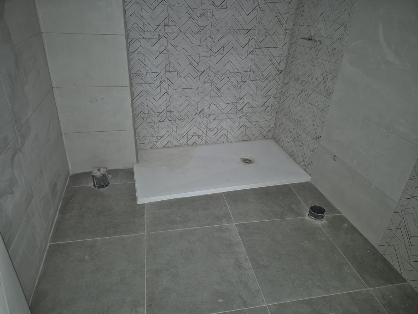 3 sypialnia Mieszkanie na sprzedaż w Arcos de la Frontera - 155 500 € (Ref: 9799483)