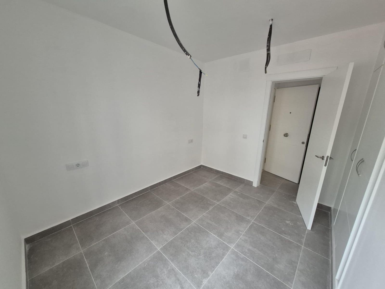 3 sypialnia Mieszkanie na sprzedaż w Arcos de la Frontera - 155 500 € (Ref: 9799483)