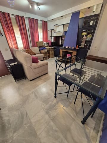 Adosado de 3 habitaciones en Arcos de la Frontera en venta - 155.500 € (Ref: 9808183)