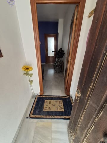 Adosado de 3 habitaciones en Arcos de la Frontera en venta - 155.500 € (Ref: 9808183)