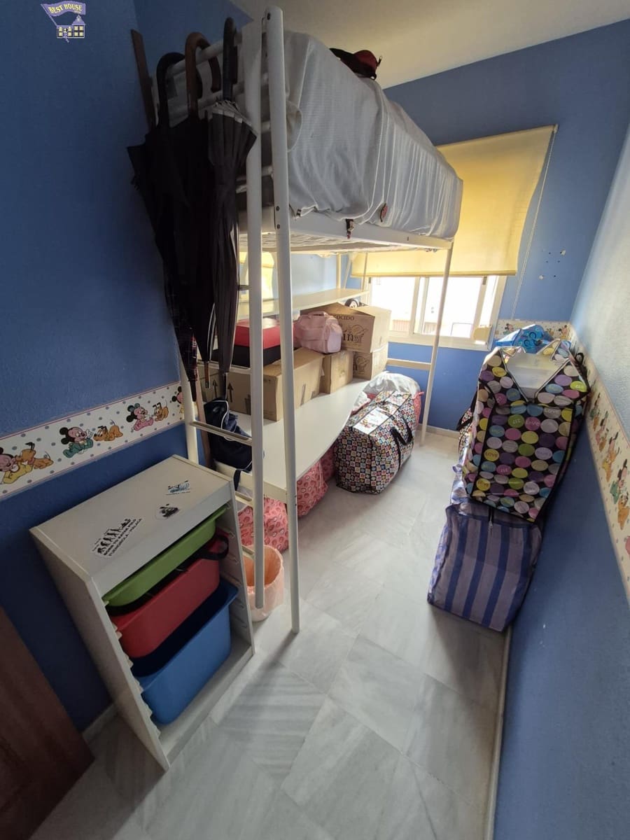 Adosado de 3 habitaciones en Arcos de la Frontera en venta - 155.500 € (Ref: 9808183)