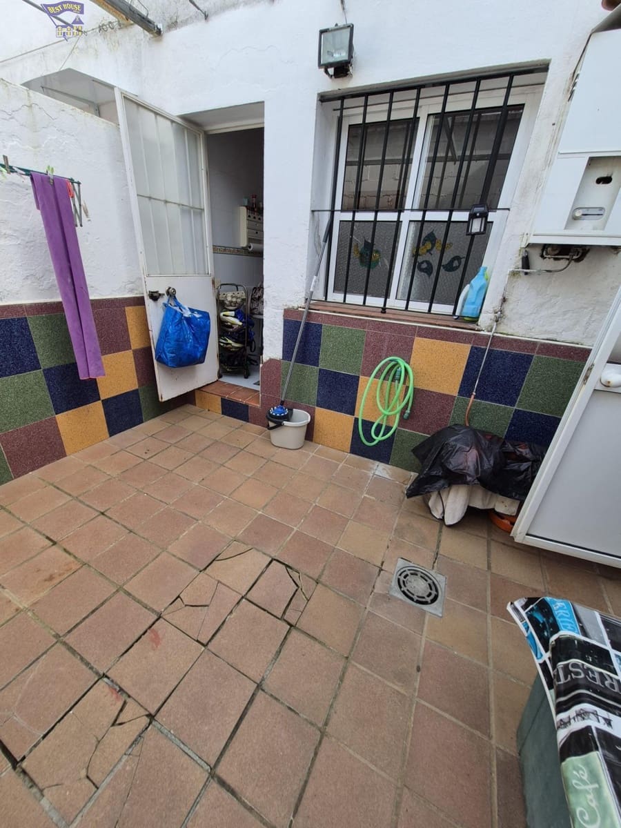 Adosado de 3 habitaciones en Arcos de la Frontera en venta - 155.500 € (Ref: 9808183)