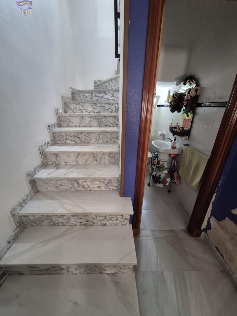 Adosado de 3 habitaciones en Arcos de la Frontera en venta - 155.500 € (Ref: 9808183)