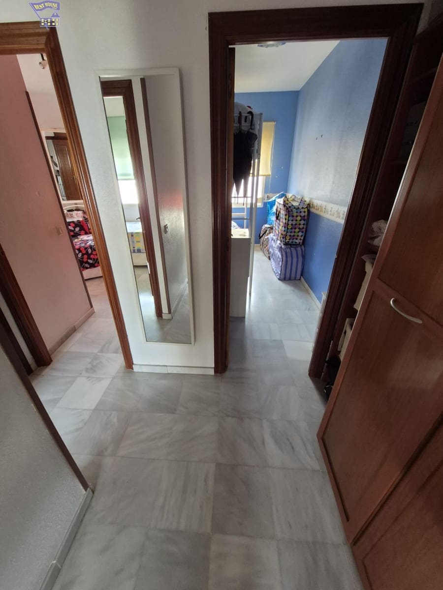 Adosado de 3 habitaciones en Arcos de la Frontera en venta - 155.500 € (Ref: 9808183)