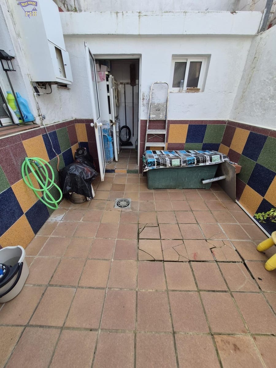 Adosado de 3 habitaciones en Arcos de la Frontera en venta - 155.500 € (Ref: 9808183)