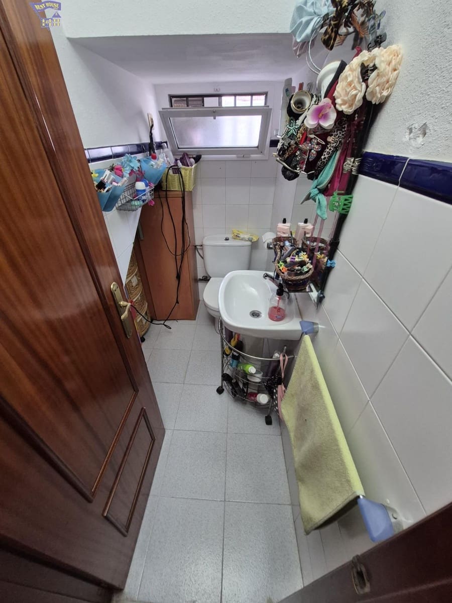 Adosado de 3 habitaciones en Arcos de la Frontera en venta - 155.500 € (Ref: 9808183)