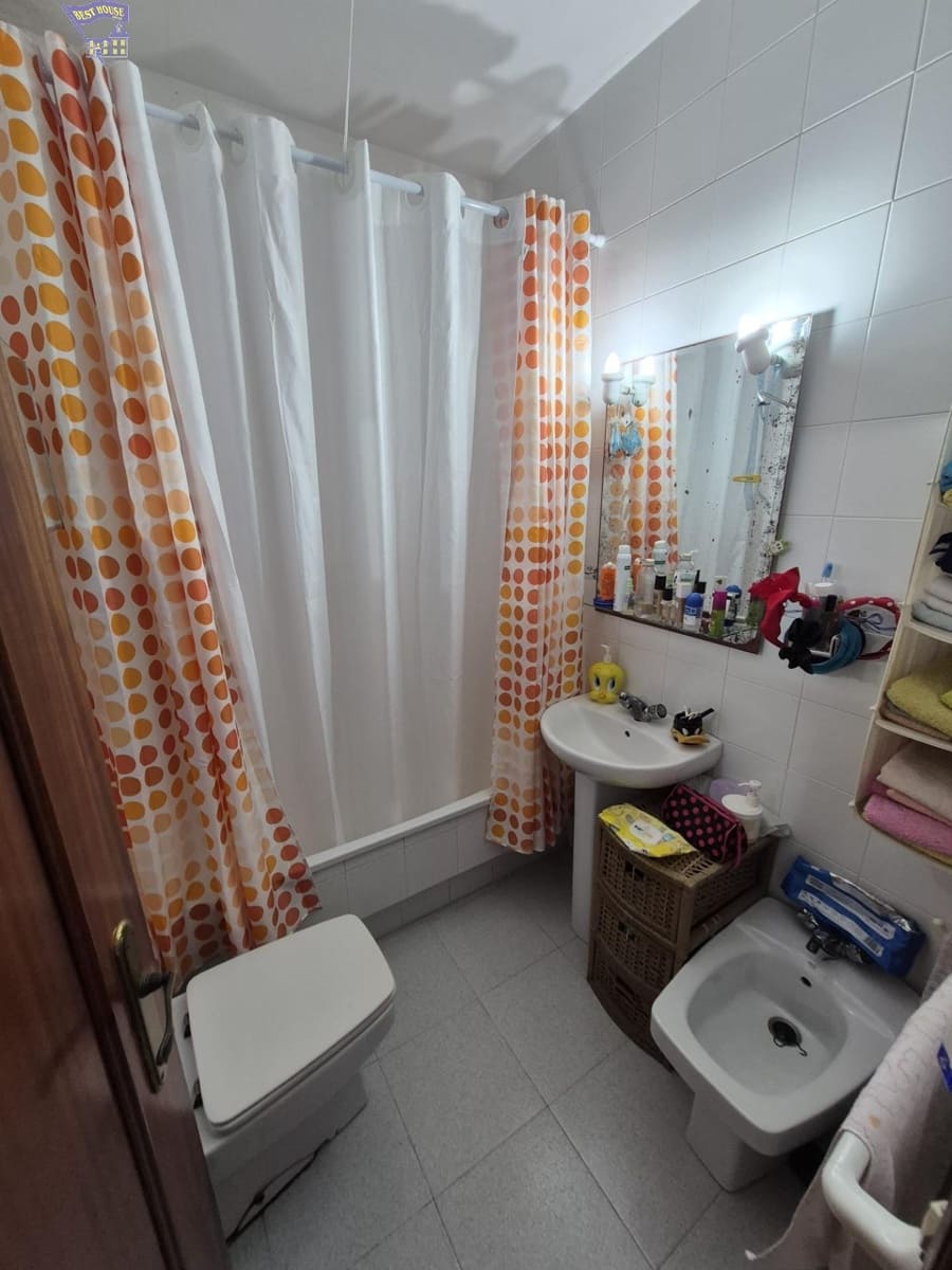 Adosado de 3 habitaciones en Arcos de la Frontera en venta - 155.500 € (Ref: 9808183)