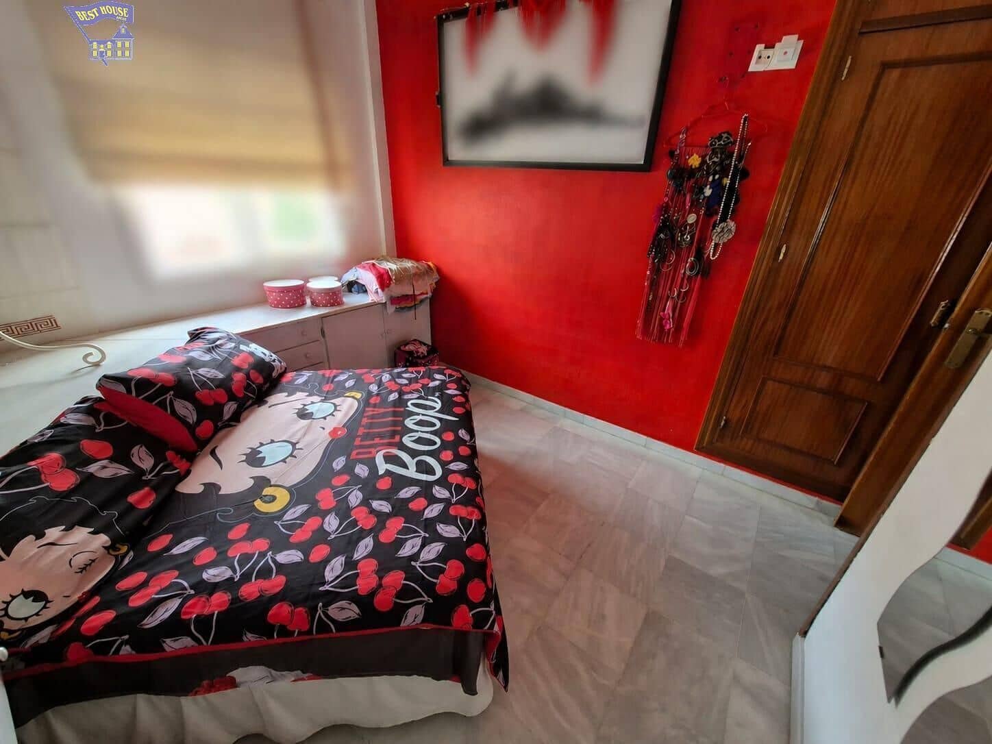 Adosado de 3 habitaciones en Arcos de la Frontera en venta - 155.500 € (Ref: 9808183)