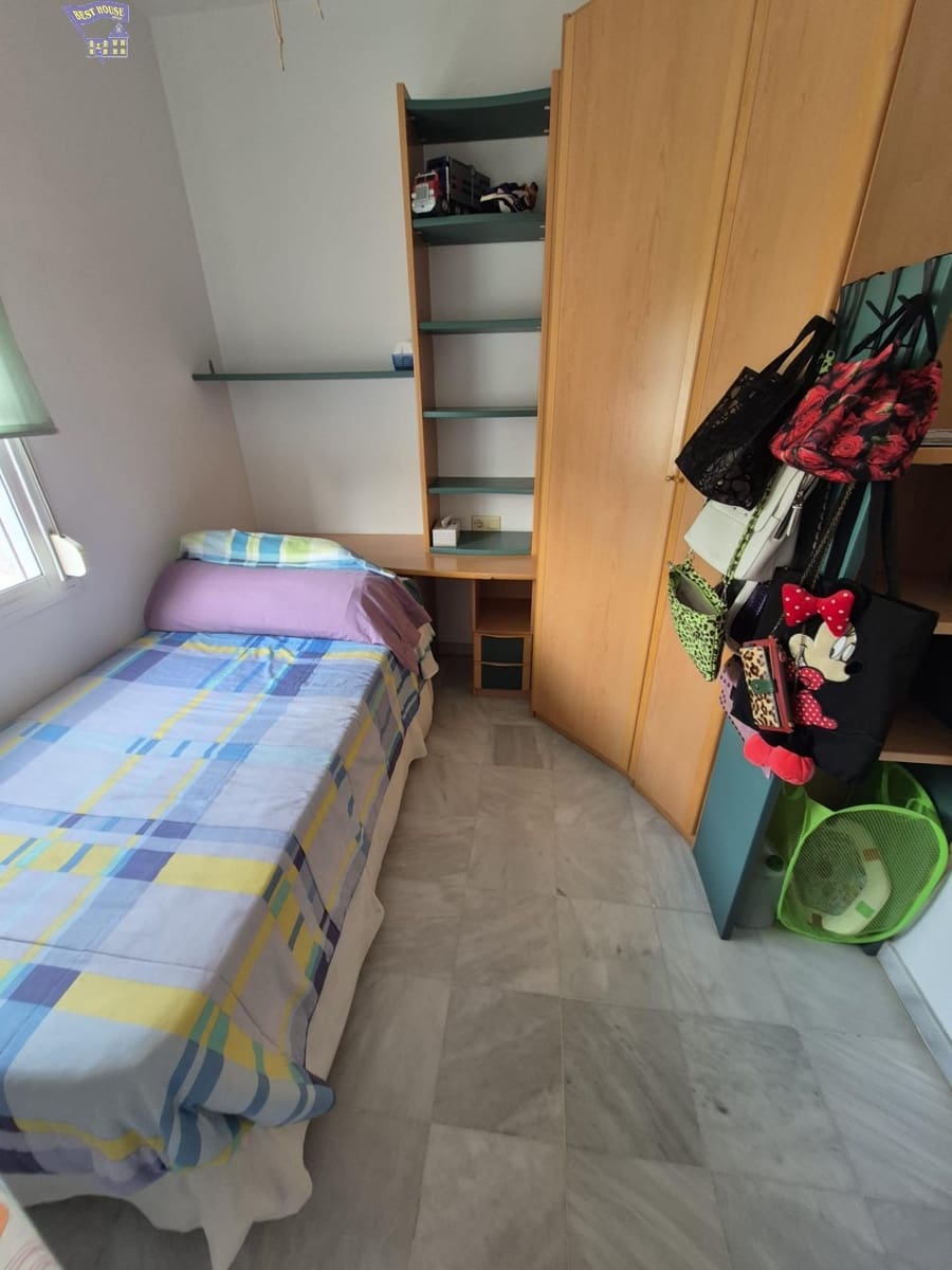 3 soverom Rekkehus til salgs i Arcos de la Frontera - € 155 500 (Ref: 9808183)