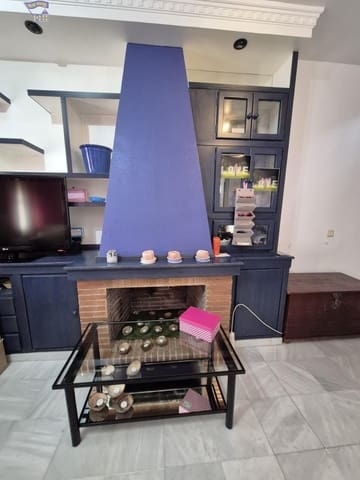 3 soverom Rekkehus til salgs i Arcos de la Frontera - € 155 500 (Ref: 9808183)