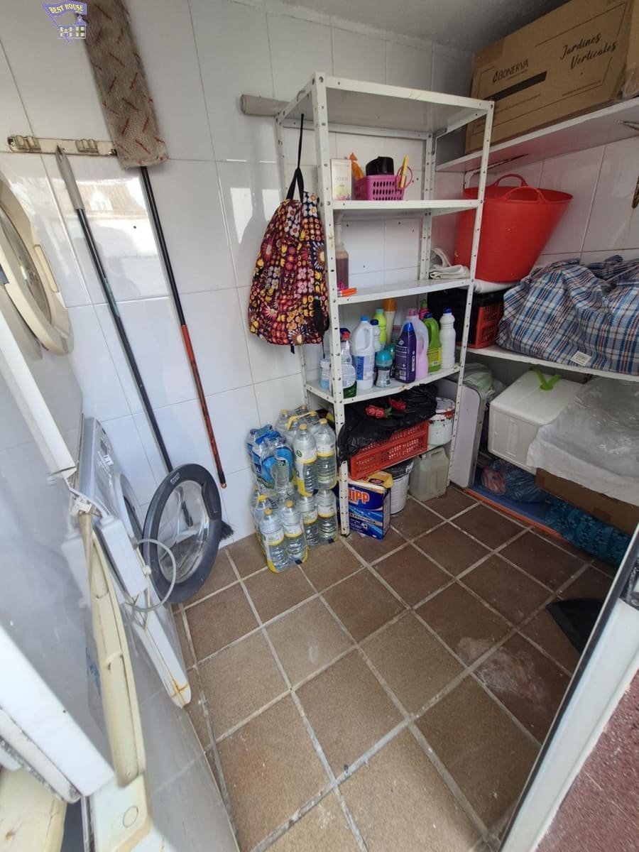 3 soverom Rekkehus til salgs i Arcos de la Frontera - € 155 500 (Ref: 9808183)