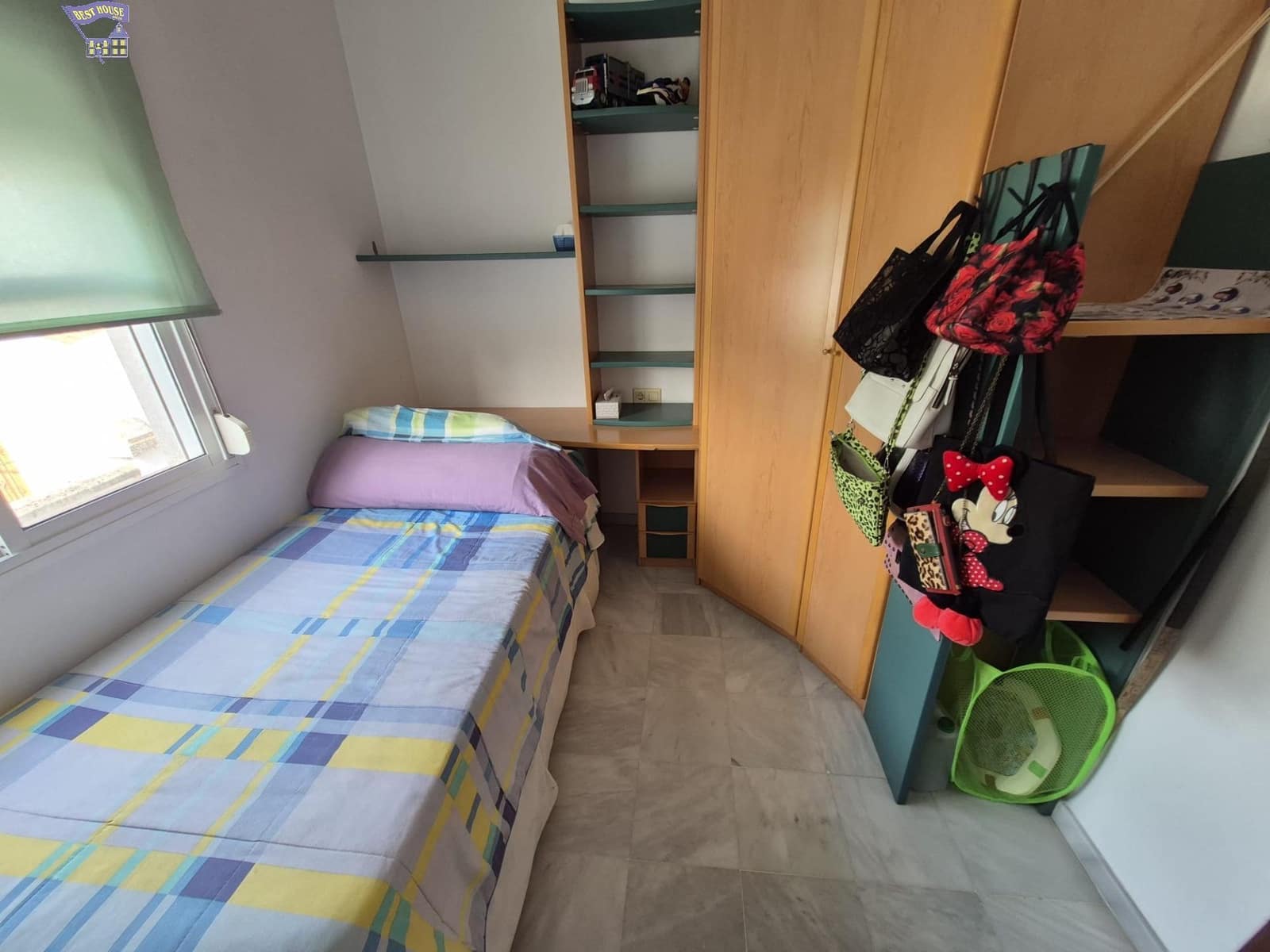 3 soverom Rekkehus til salgs i Arcos de la Frontera - € 155 500 (Ref: 9808183)