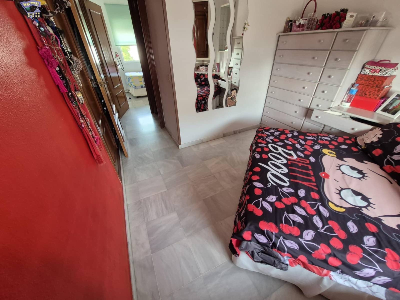 3 soverom Rekkehus til salgs i Arcos de la Frontera - € 155 500 (Ref: 9808183)