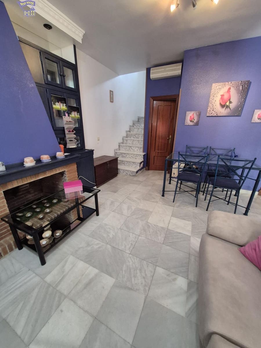 3 bedroom Terraced Villa for sale in Arcos de la Frontera - € 155,500 (Ref: 9808183)