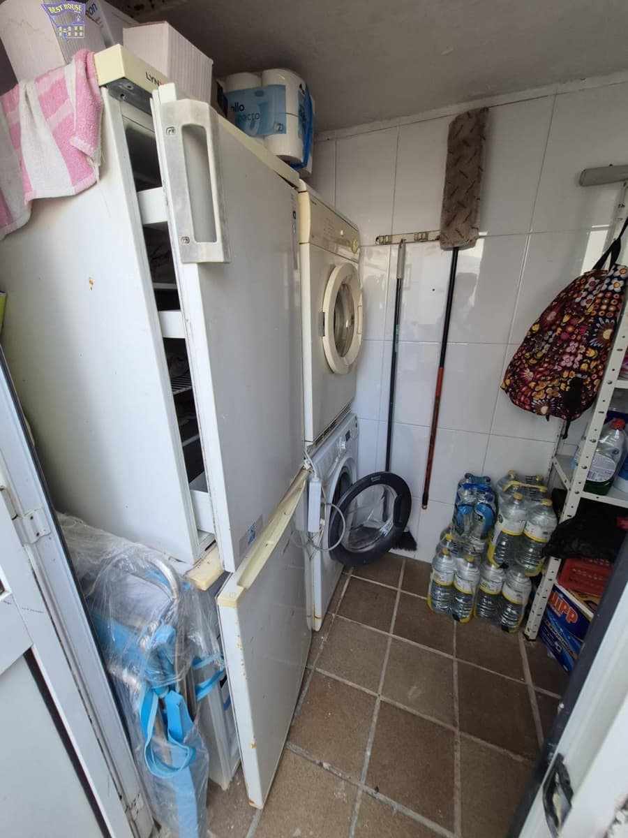 3 bedroom Terraced Villa for sale in Arcos de la Frontera - € 155,500 (Ref: 9808183)