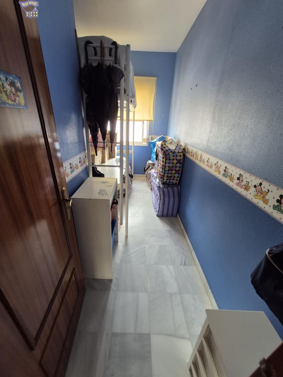 3 bedroom Terraced Villa for sale in Arcos de la Frontera - € 155,500 (Ref: 9808183)
