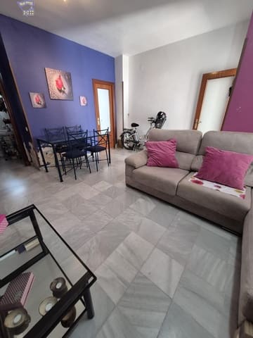 3 makuuhuone Rivitalo myytävänä paikassa Arcos de la Frontera - 145 000 € (Ref: 9808183)
