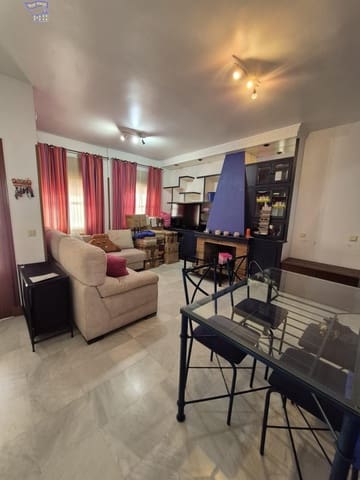 3 makuuhuone Rivitalo myytävänä paikassa Arcos de la Frontera - 145 000 € (Ref: 9808183)