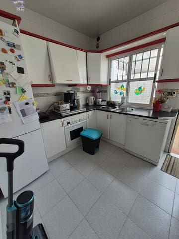 3 makuuhuone Rivitalo myytävänä paikassa Arcos de la Frontera - 145 000 € (Ref: 9808183)