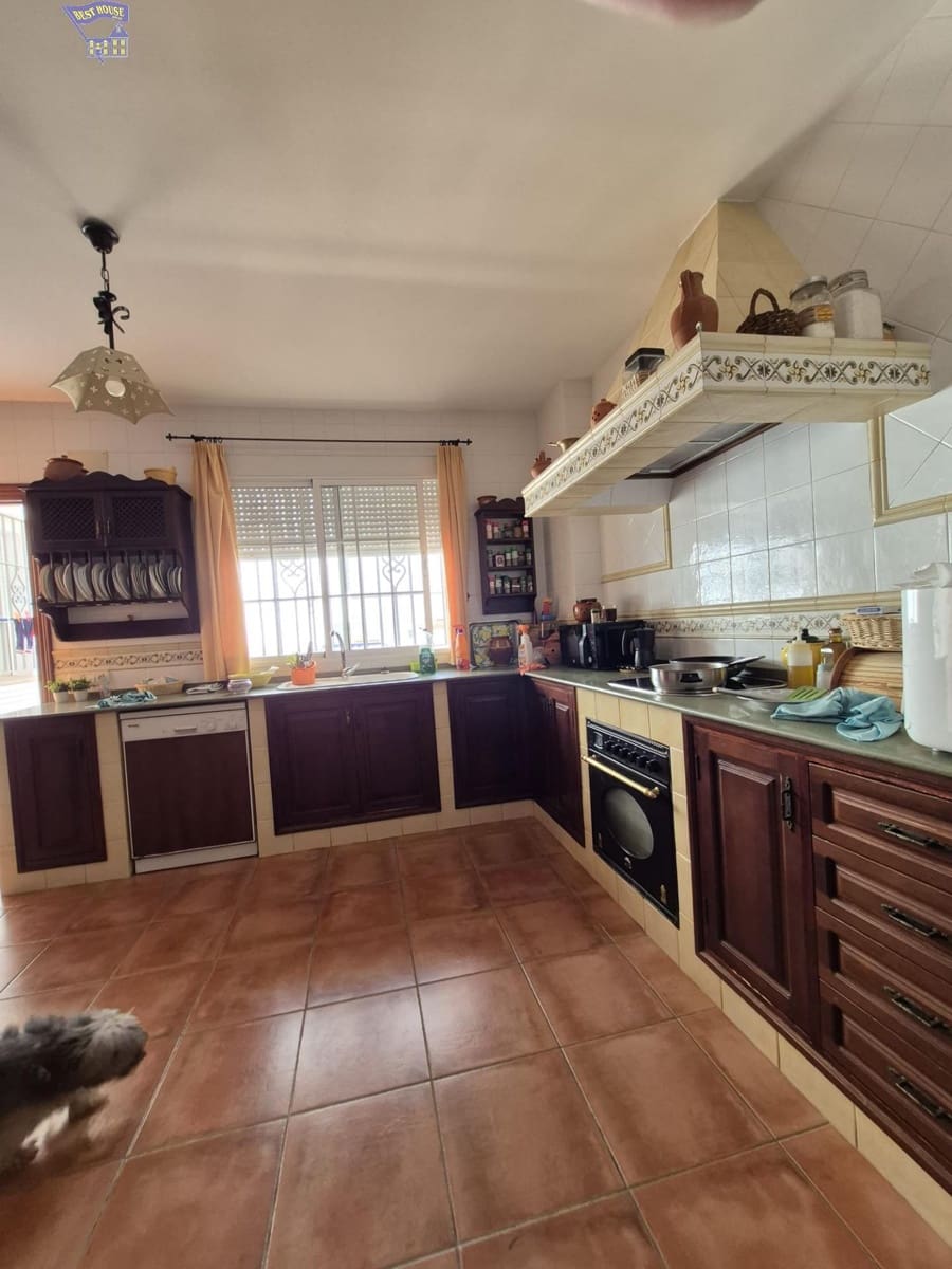 4 slaapkamer Villa te koop in Arcos de la Frontera - € 350.000 (Ref: 9808184)