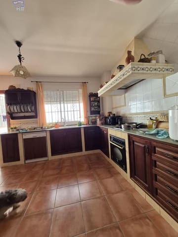 4 slaapkamer Villa te koop in Arcos de la Frontera - € 350.000 (Ref: 9808184)