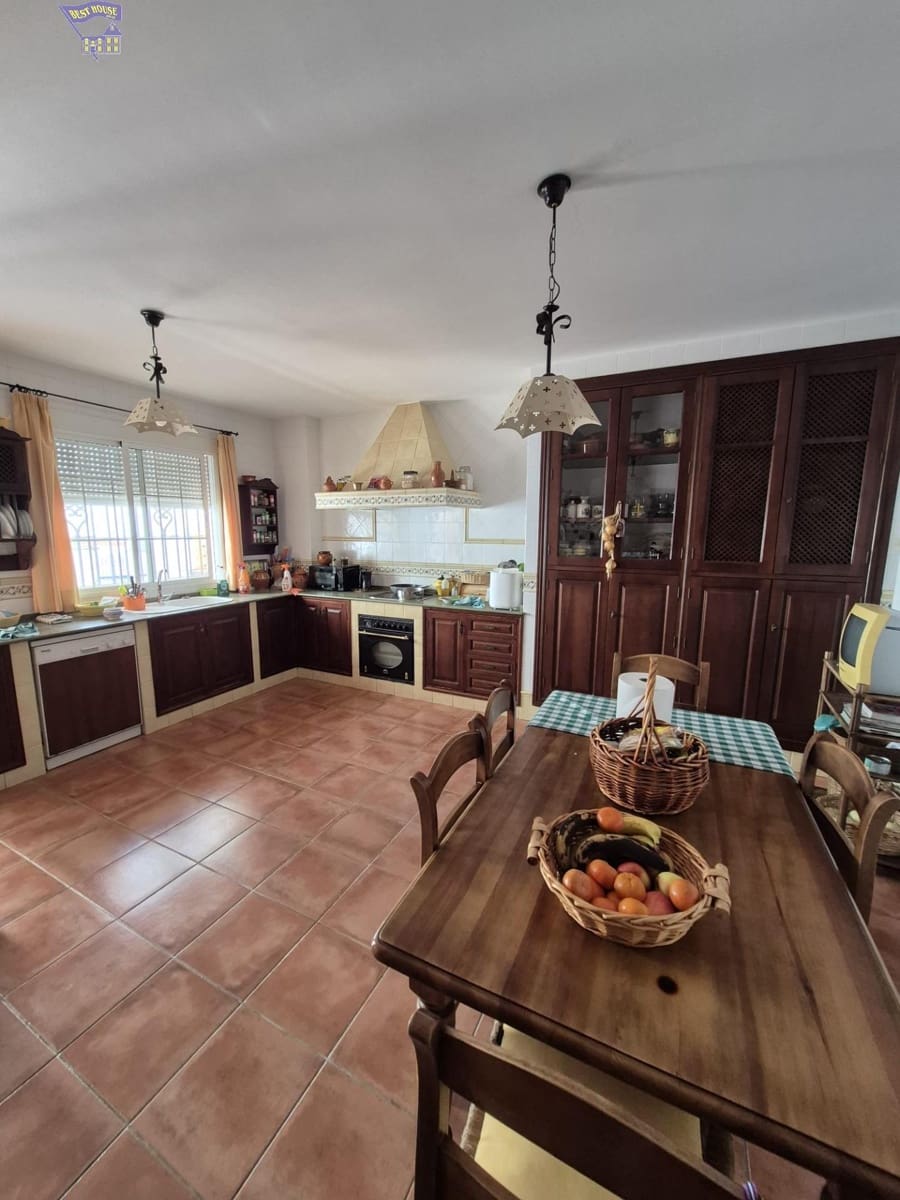 4 slaapkamer Villa te koop in Arcos de la Frontera - € 350.000 (Ref: 9808184)