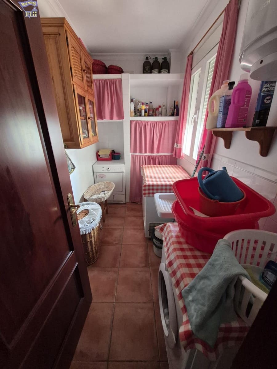 4 slaapkamer Villa te koop in Arcos de la Frontera - € 350.000 (Ref: 9808184)