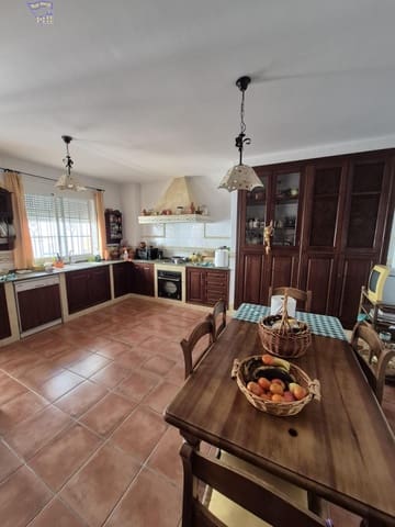 4 slaapkamer Villa te koop in Arcos de la Frontera - € 350.000 (Ref: 9808184)