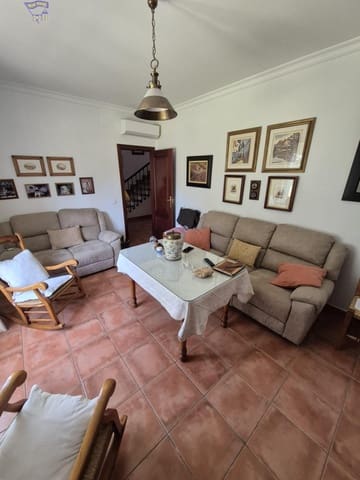 4 slaapkamer Villa te koop in Arcos de la Frontera - € 350.000 (Ref: 9808184)