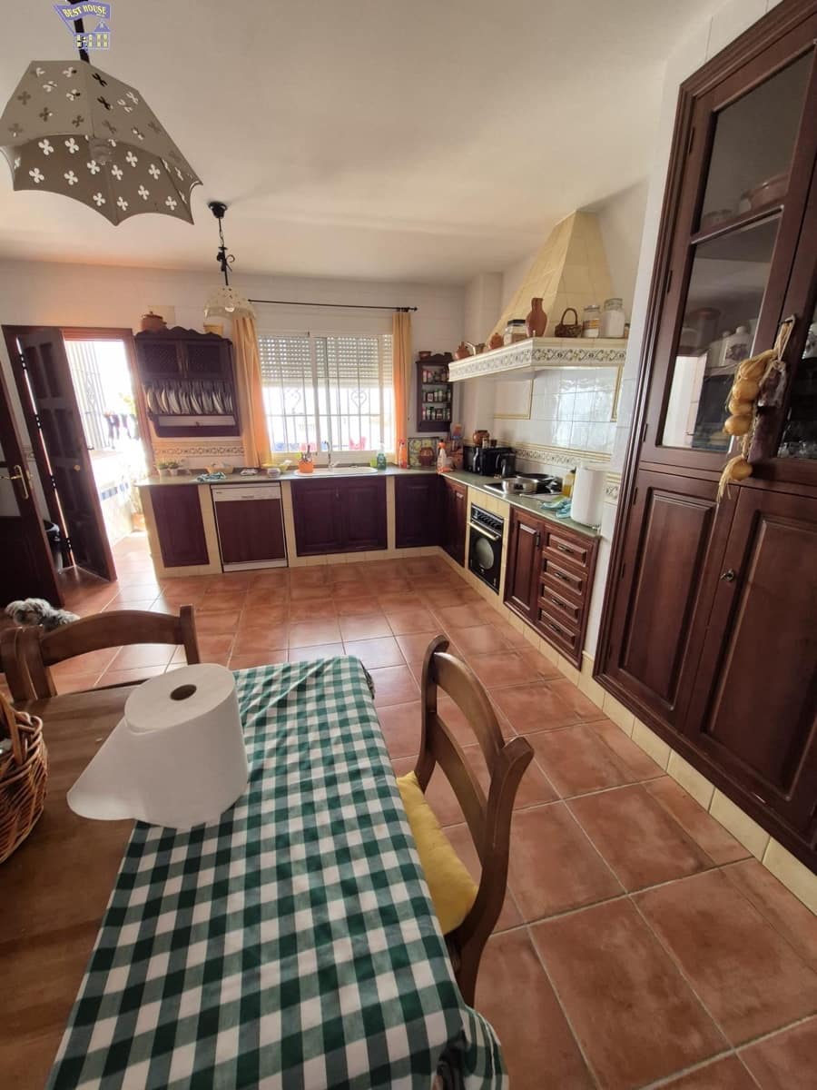 4 slaapkamer Villa te koop in Arcos de la Frontera - € 350.000 (Ref: 9808184)