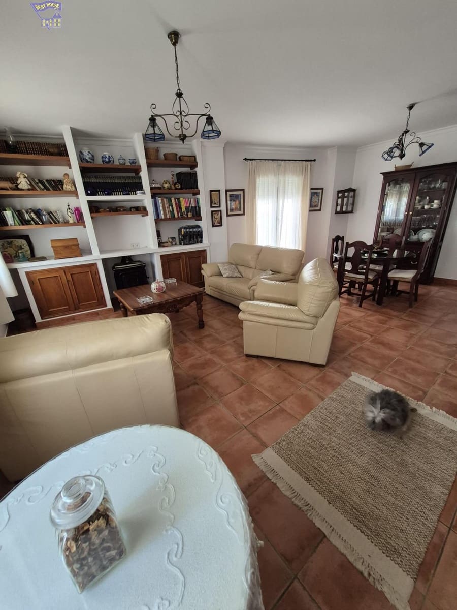 4 slaapkamer Villa te koop in Arcos de la Frontera - € 350.000 (Ref: 9808184)