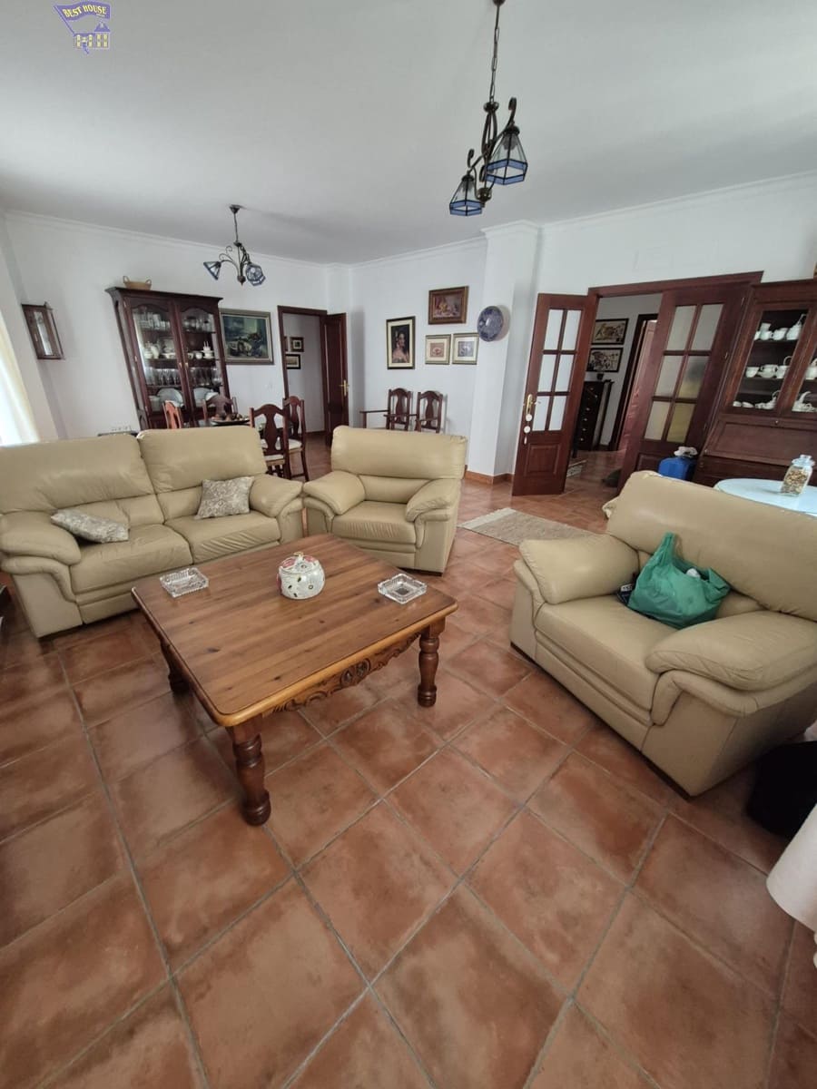 4 slaapkamer Villa te koop in Arcos de la Frontera - € 350.000 (Ref: 9808184)