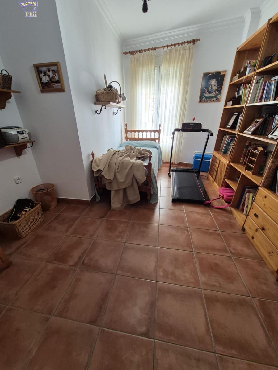 4 slaapkamer Villa te koop in Arcos de la Frontera - € 350.000 (Ref: 9808184)