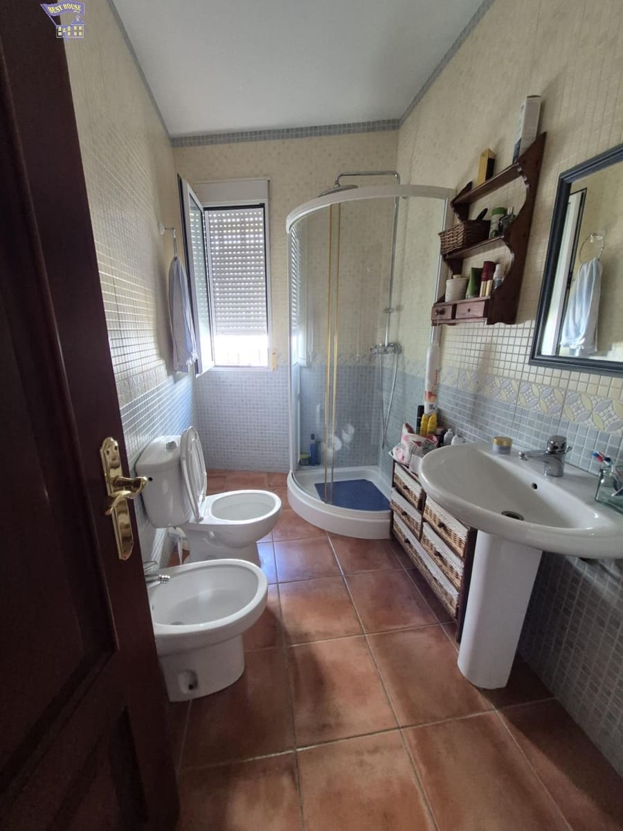 4 slaapkamer Villa te koop in Arcos de la Frontera - € 350.000 (Ref: 9808184)