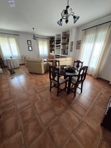 4 slaapkamer Villa te koop in Arcos de la Frontera - € 350.000 (Ref: 9808184)