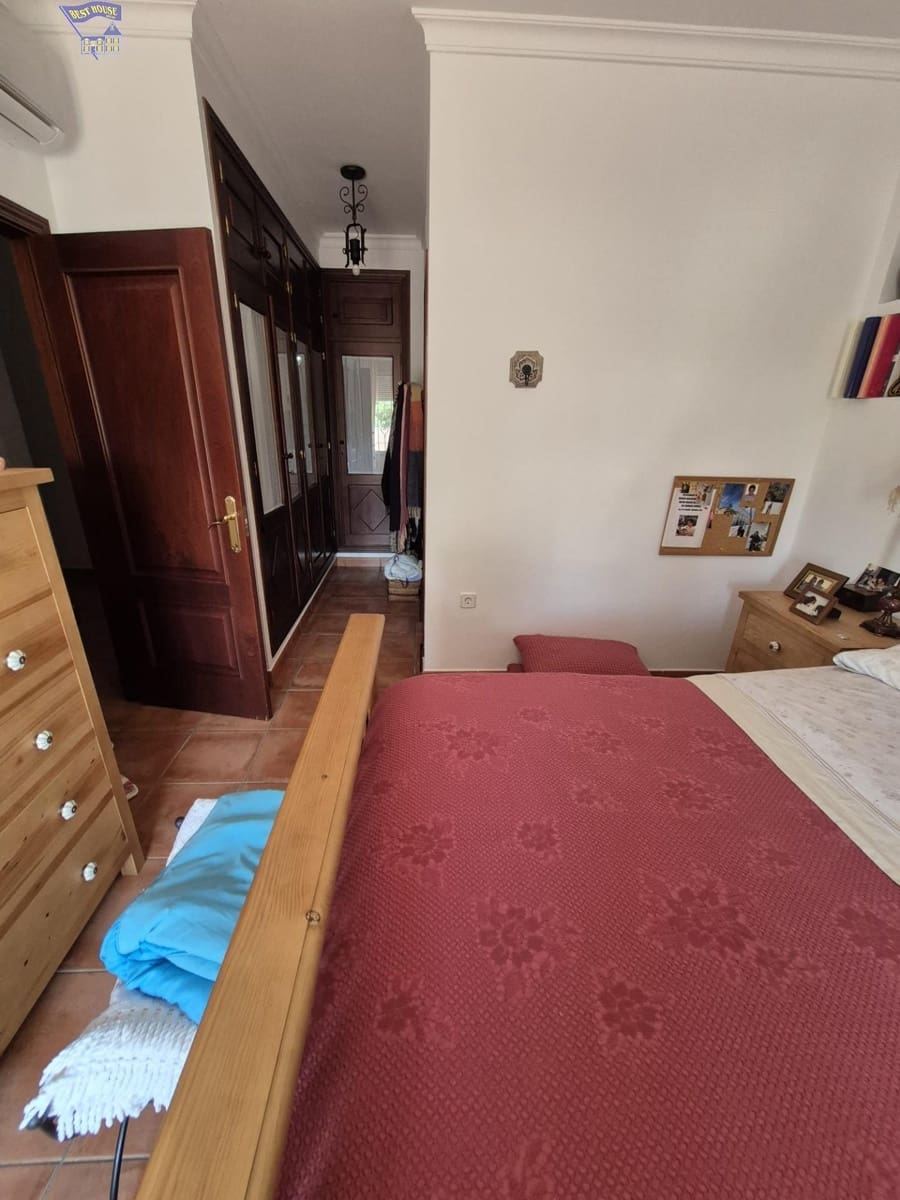 4 slaapkamer Villa te koop in Arcos de la Frontera - € 350.000 (Ref: 9808184)