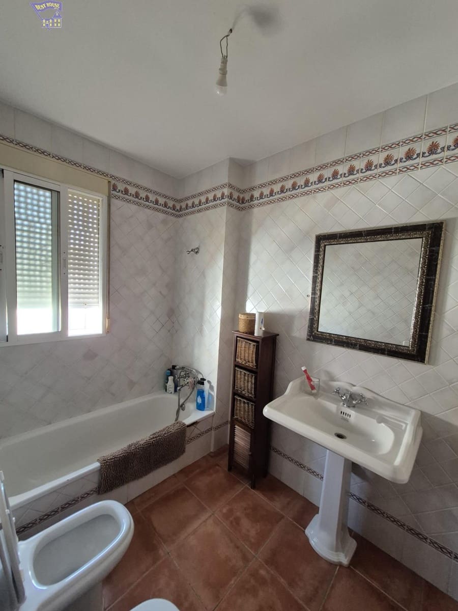 4 slaapkamer Villa te koop in Arcos de la Frontera - € 350.000 (Ref: 9808184)